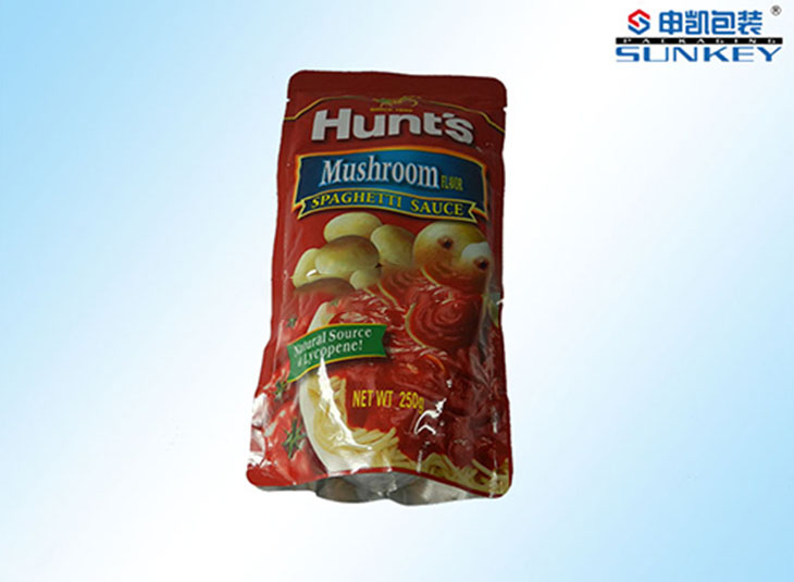 彩印多層復(fù)合袋