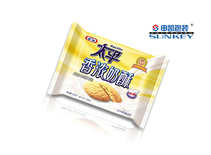 餅干包裝膜、袋