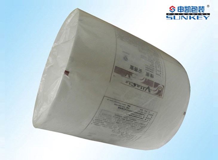 粉劑包裝復(fù)合卷膜|添加包裝膜|復(fù)合卷膜包裝