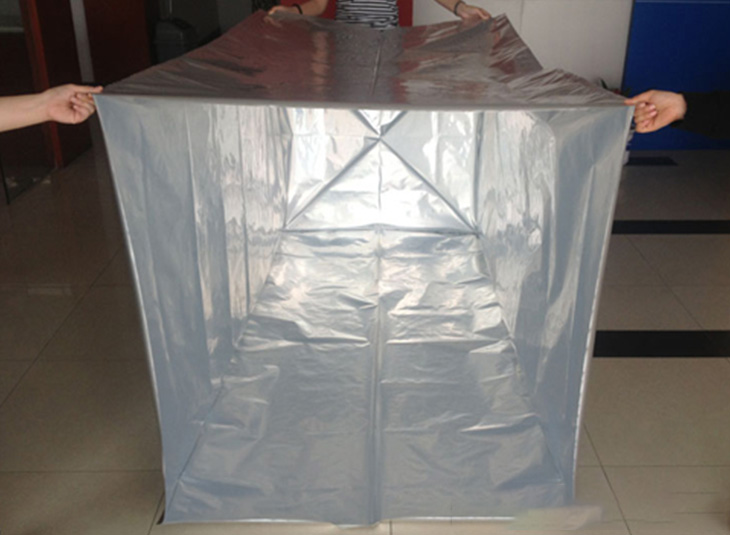 阻燃燃劑方底鋁箔袋|鋁箔包裝袋|機(jī)器設(shè)備包裝